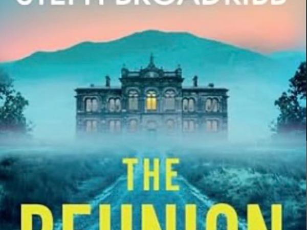 Book Review: The Reunion by M.J. Arlidge and Steph&nbsp;Broadribb
