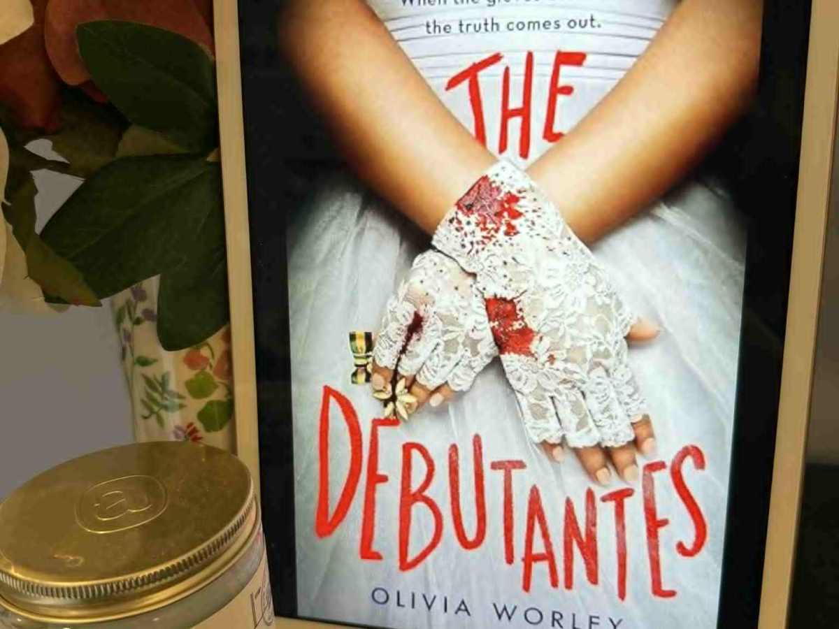Book Review: The Debutantes by Olivia&nbsp;Worley